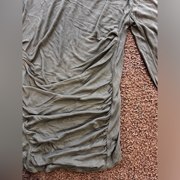 NWOT FP INTIMATELY Night We Met Long Sleeve - Picture 4 of 5